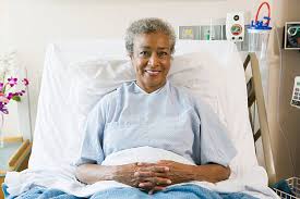 Elderly Care